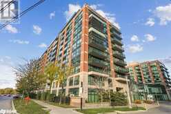 525 WILSON Avenue Unit# 405 | North York Ontario | Slide Image Thirty-nine