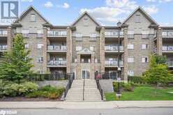 45 FERNDALE Drive S Unit# 408 | Barrie Ontario | Slide Image Two