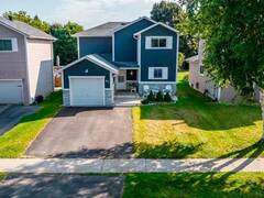 85 ELIZABETH Street Barrie Ontario, L4N 6P2