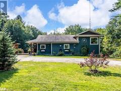 1023 SOPHERS LANDING Road Gravenhurst Ontario, P0E 1G0