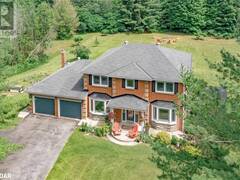 1602 KALE Drive Innisfil Ontario, L9S 1X2