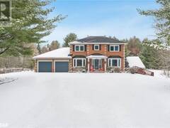 1602 KALE Drive Innisfil Ontario, L9S 1X2