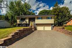 65 MEADOW HEIGHTS Drive | Bracebridge Ontario | Slide Image One