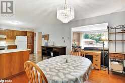 65 MEADOW HEIGHTS Drive | Bracebridge Ontario | Slide Image Nine