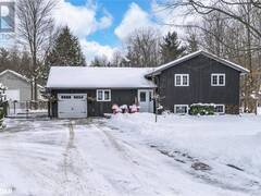 8071 4TH LINE Angus Ontario, L0M 1B1