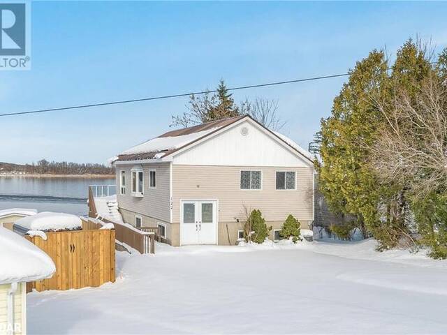 122 MITCHELLS BEACH Road Tay Ontario, L0K 2A0