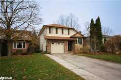 17 MCCONKEY Place | Barrie Ontario | Slide Image One