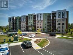 5 CHEF Lane Unit# 410 Barrie Ontario, L9J 0J8