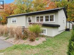 33 FRANK Street Wasaga Beach Ontario, L9Z 1P9