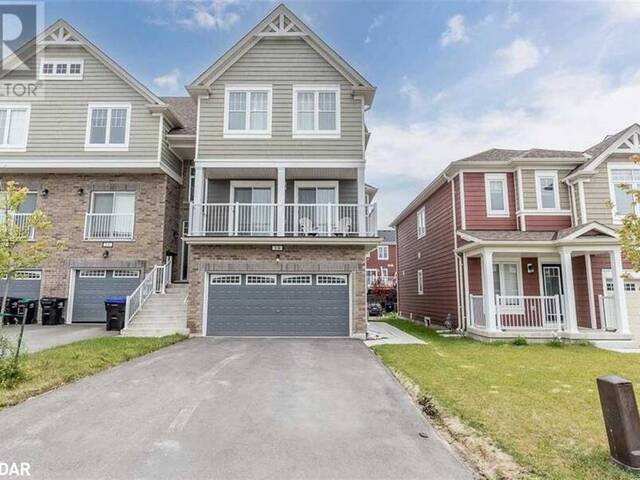 14 HILLS THISTLE Drive Wasaga Beach Ontario, L9Z 0J3