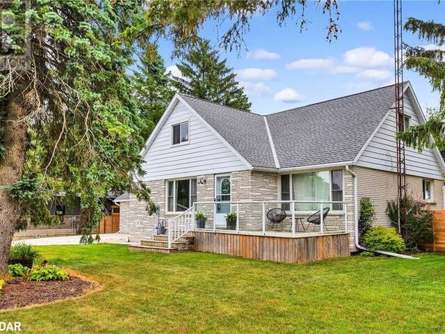 37 ALLAN Street W Clifford Ontario, N0G 1M0