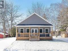 2834 PERRY Avenue Brechin Ontario, L0K 1B0