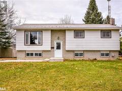 14 PRESTON Street Warminster Ontario, L0K 2G0