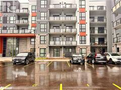 4 KIMBERLY Lane Unit# 226 Collingwood Ontario, L9Y 5K8