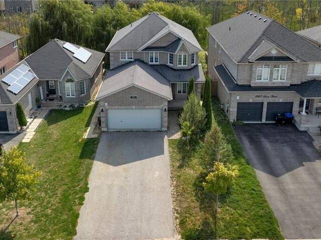 1951 SWAN Street Innisfil Ontario, L9S 0B4