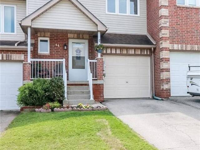 44 PARKSIDE Crescent Angus Ontario, L3W 0K9