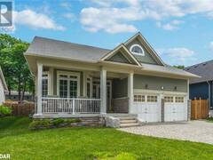 23 CHRISTY Drive Wasaga Beach Ontario, L9Z 1C9