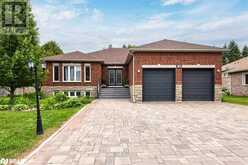 78 FAIRWAY Crescent | Wasaga Beach Ontario | Slide Image One