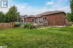 78 FAIRWAY Crescent | Wasaga Beach Ontario | Slide Image Forty