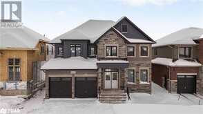 LOT 52 MONARCH Drive | Orillia Ontario | Slide Image One