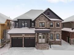 LOT 52 MONARCH Drive Orillia Ontario, L3V 8M8