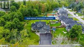 2638 GRAND TAMARACK Crescent | Severn Ontario | Slide Image Two