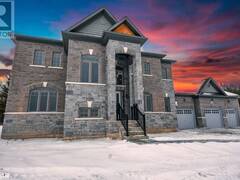 24 COTTONWOOD Street Springwater Ontario, L0L 1Y2