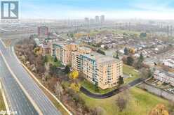 1655 PICKERING Parkway Unit# 809 | Pickering Ontario | Slide Image One