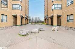 1655 PICKERING Parkway Unit# 809 | Pickering Ontario | Slide Image Two