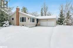 47 WOODLAND Drive | Wasaga Beach Ontario | Slide Image Two