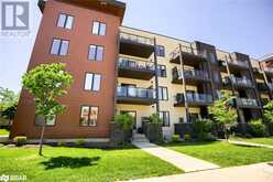 720 YONGE Street Unit# 101 | Barrie Ontario | Slide Image One