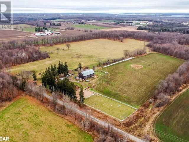 363 12 Line N Oro-Medonte Ontario, L0L 1T0 - Farm For Sale