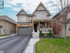 19 RUGMAN Crescent Springwater Ontario, L9X 2A2