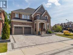 1 CURTIS Way Springwater Ontario, L9X 0S3