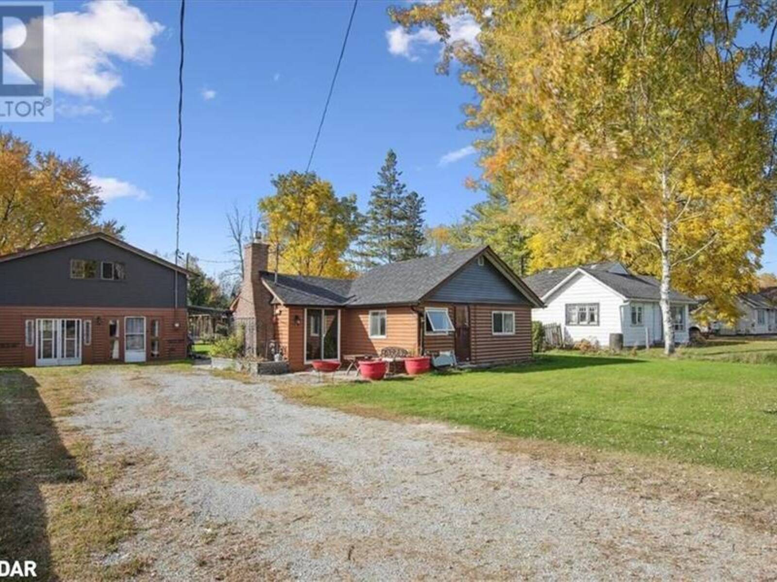 31474 LAKERIDGE Road, Cannington, Ontario L0E 1N0