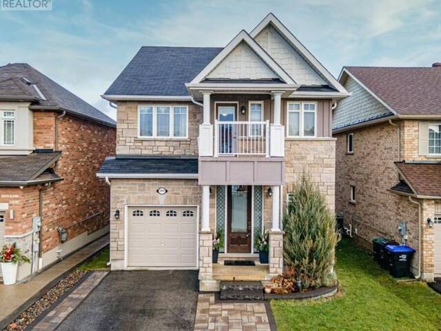 2089 GALLOWAY Street Alcona Ontario, L9S 0H5