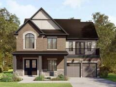 3234 MARINER Pass Oakville Ontario, L6M 5S2