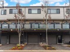 369 ESSA ROAD Unit# 14 Barrie Ontario, L4N 9C8