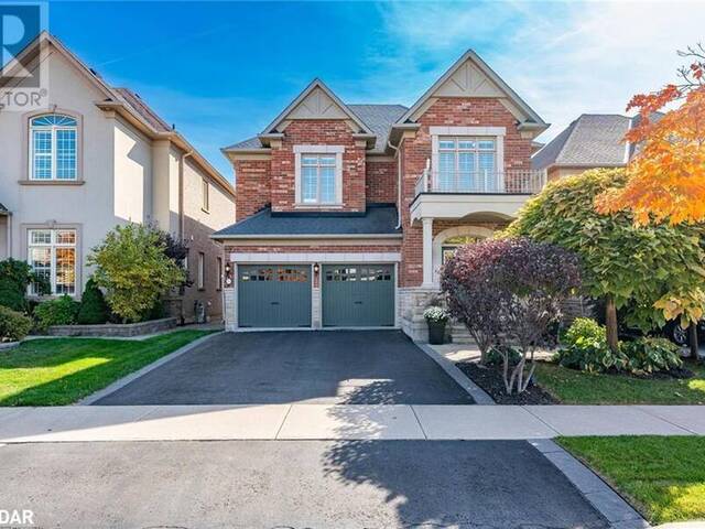 13 BEACON HILL Drive Brampton Ontario, L6X 0V6