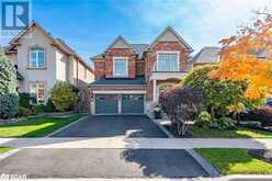 13 BEACON HILL Drive | Brampton Ontario | Slide Image Fifty