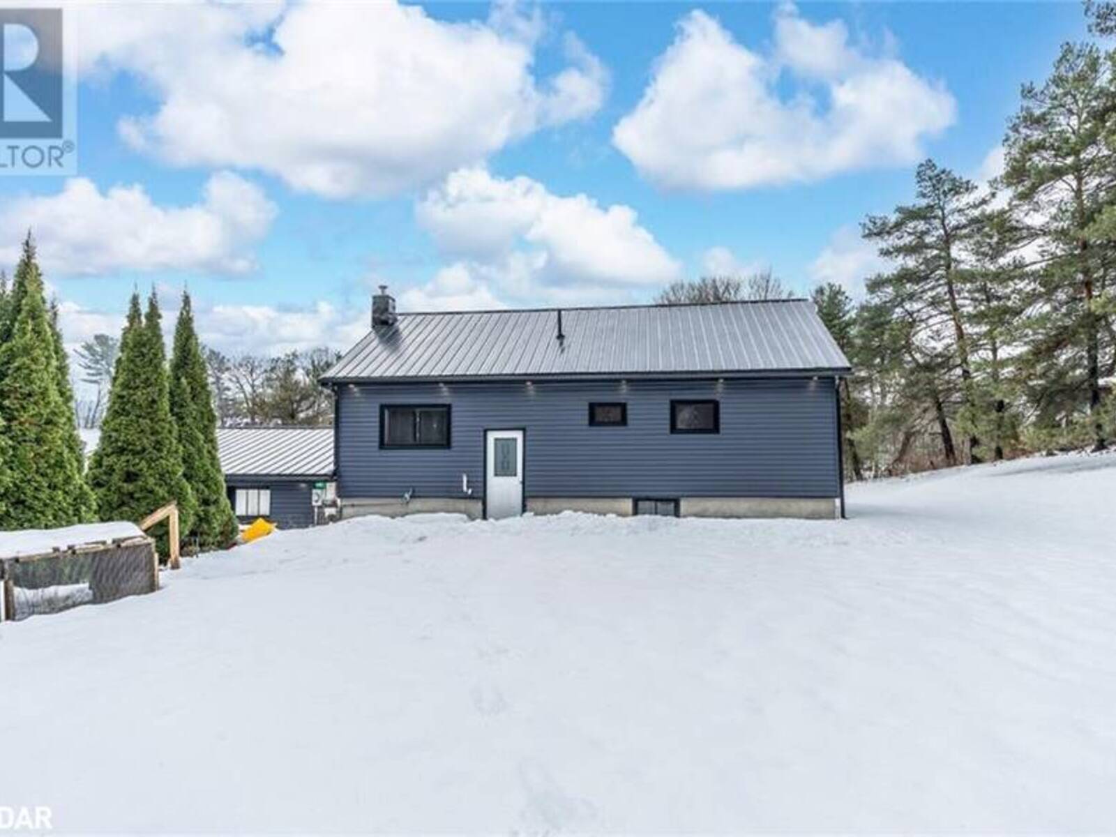 1376 13 Line N, Oro-Medonte, Ontario L0L 1T0