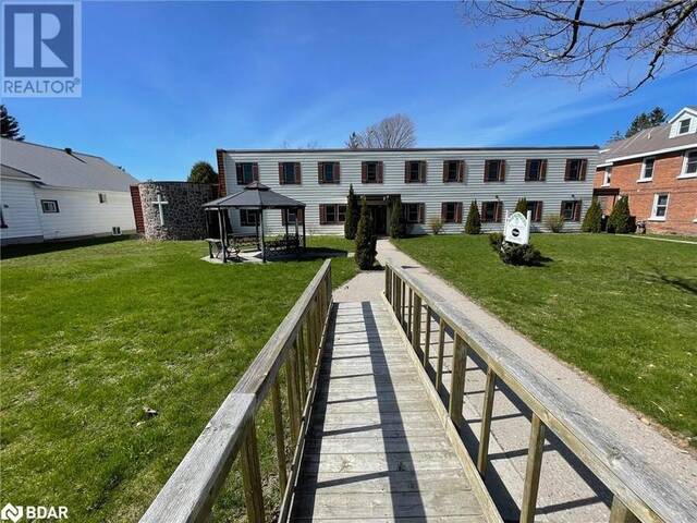 39B POYNTZ Street Penetanguishene Ontario, L9M 1N5 - Home For Sale