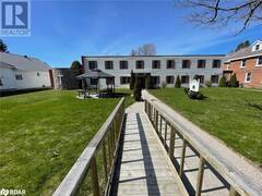 39B POYNTZ Street Penetanguishene Ontario, L9M 1N5