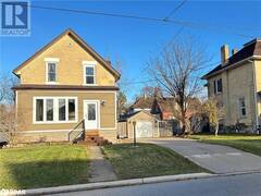 244 13TH Street Hanover Ontario, N4N 1X2