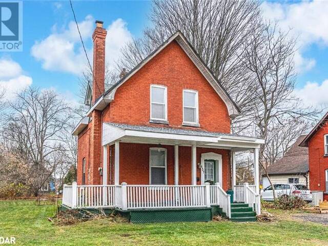 437 MIDLAND Avenue Midland Ontario, L4R 3L2