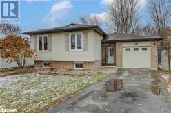 63 BRONTE Crescent | Barrie Ontario | Slide Image One