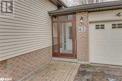 63 BRONTE Crescent | Barrie Ontario | Slide Image Two