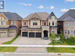 22 ROLLING GREEN COURT Court Vaughan Ontario, L0J 1C0