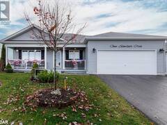 1 SINCLAIR Crescent Orillia Ontario, L3V 6H7