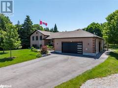 1277 SUNNIDALE Road Springwater Ontario, L9X 1W5